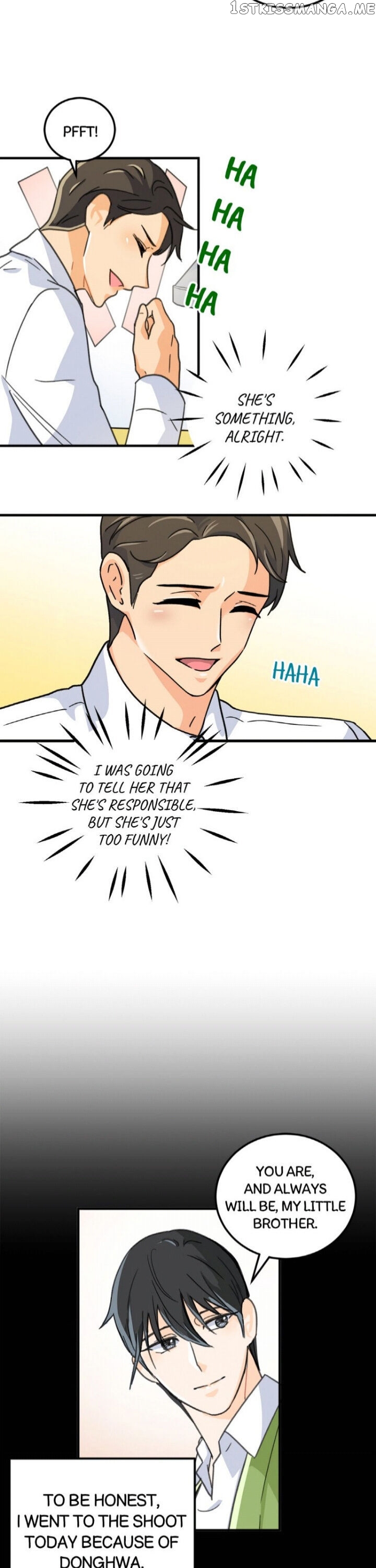 101 Ways To Win Her Heart Chapter 14 80 010