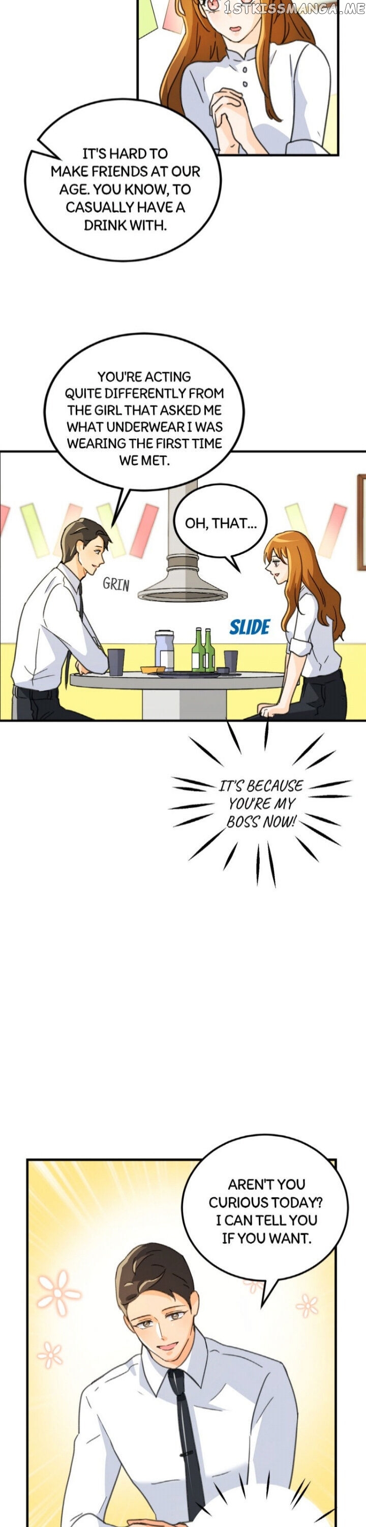 101 Ways To Win Her Heart Chapter 14 82 012