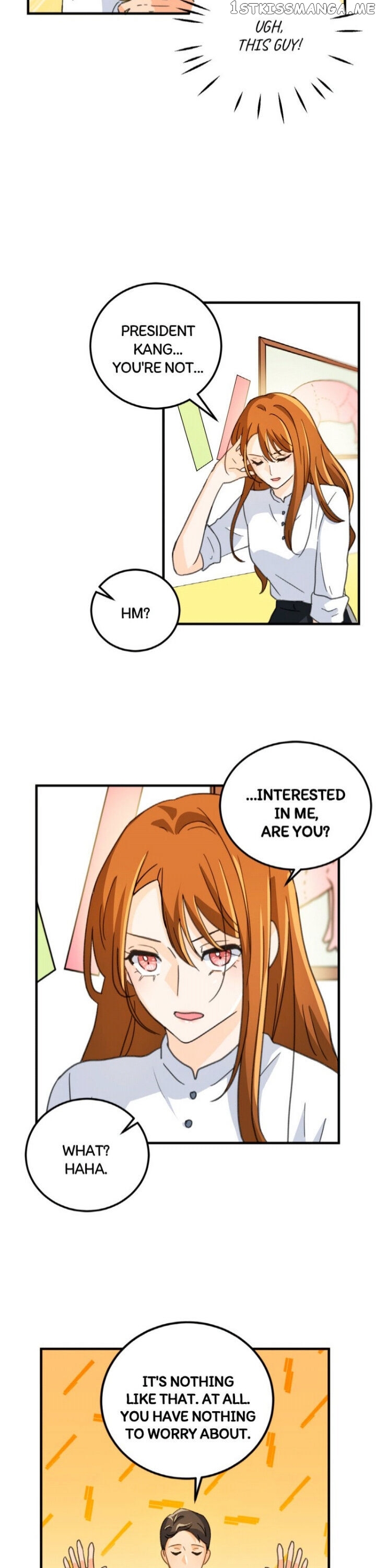 101 Ways To Win Her Heart Chapter 14 83 013