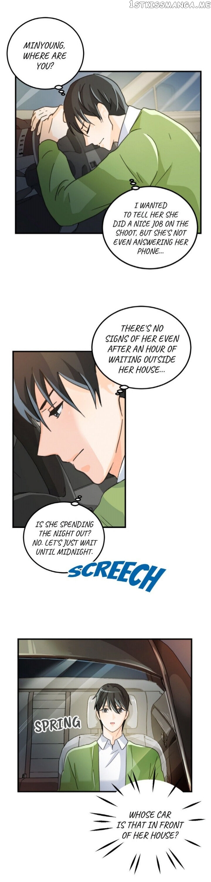 101 Ways To Win Her Heart Chapter 14 89 019