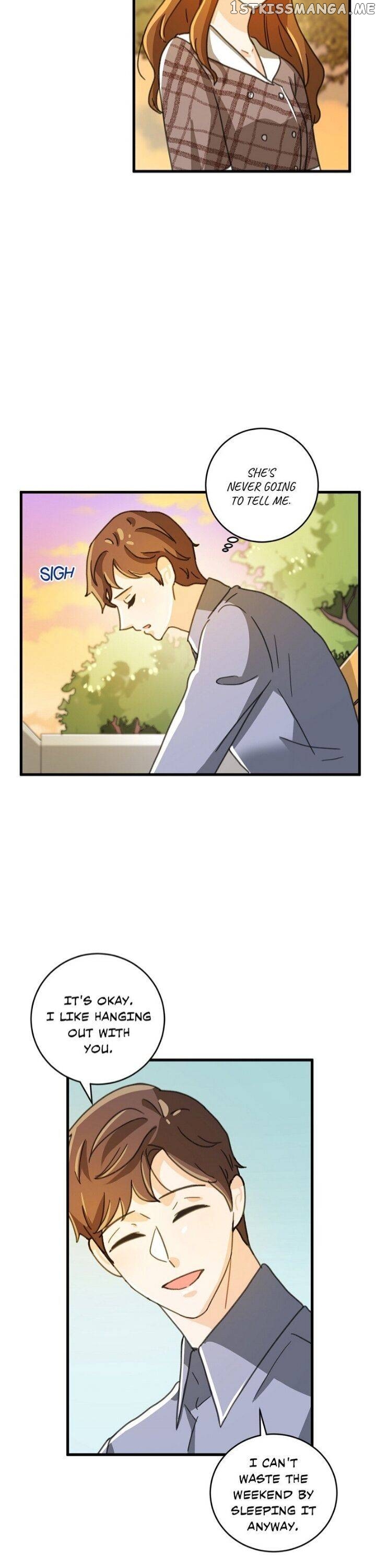 101 Ways To Win Her Heart Chapter 35 92 007