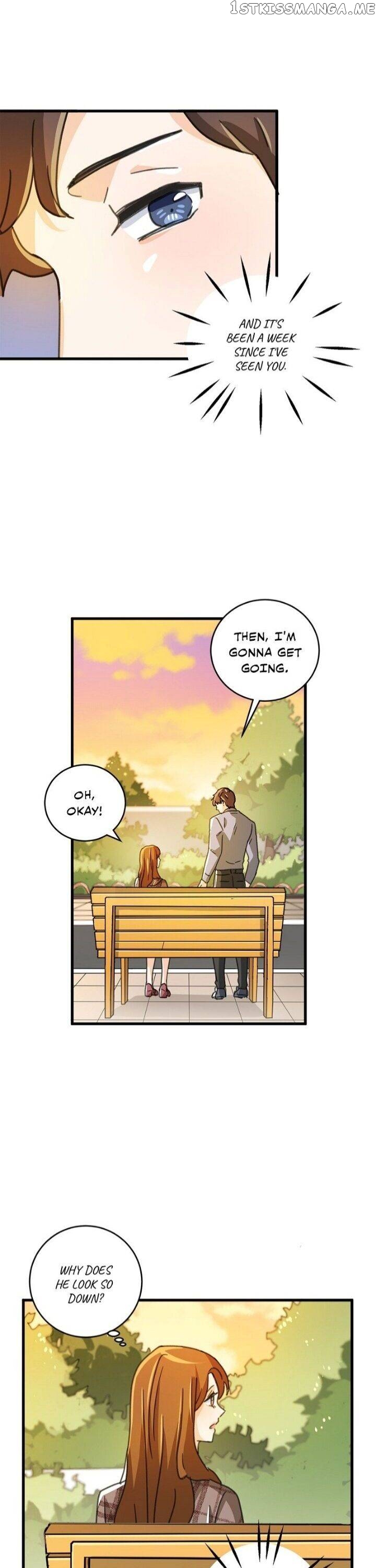 101 Ways To Win Her Heart Chapter 35 93 008