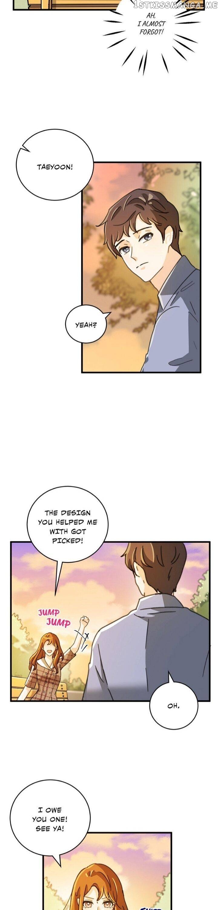 101 Ways To Win Her Heart Chapter 35 94 009