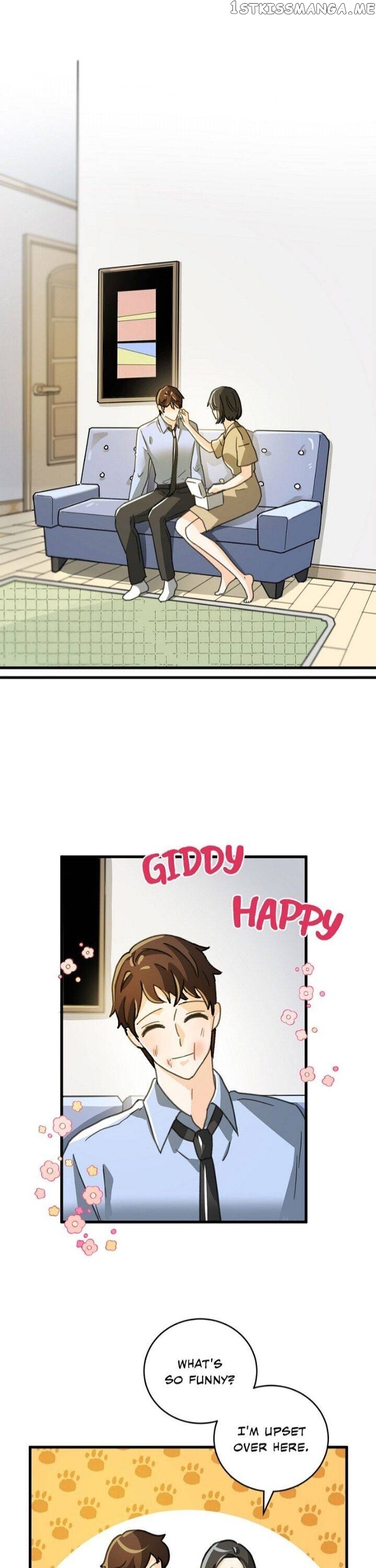 101 Ways To Win Her Heart Chapter 35 96 011