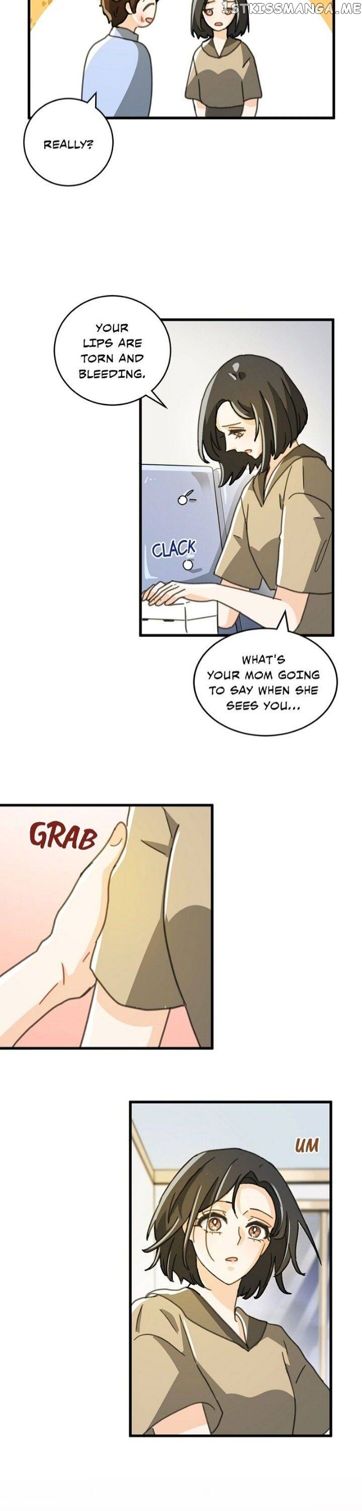 101 Ways To Win Her Heart Chapter 35 97 012