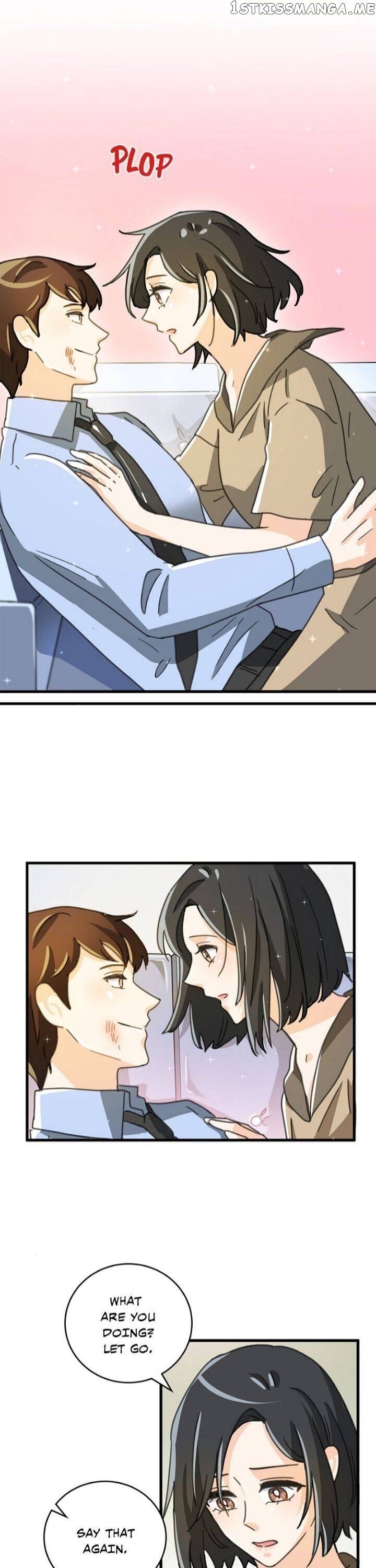 101 Ways To Win Her Heart Chapter 35 98 013