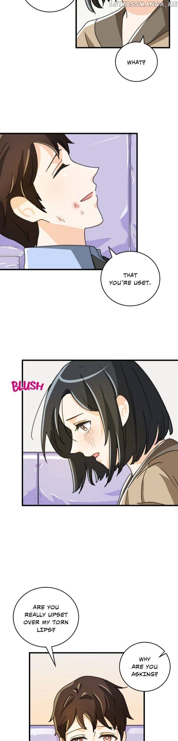 101 Ways To Win Her Heart Chapter 35 99 014