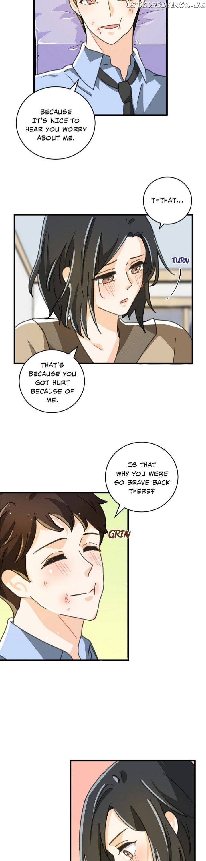 101 Ways To Win Her Heart Chapter 35 100 015