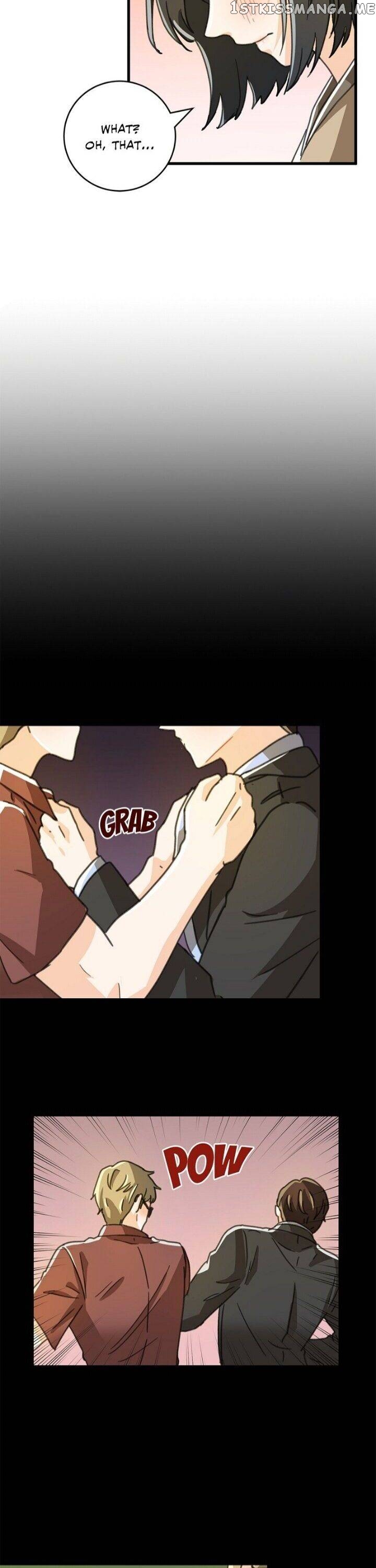 101 Ways To Win Her Heart Chapter 35 101 016