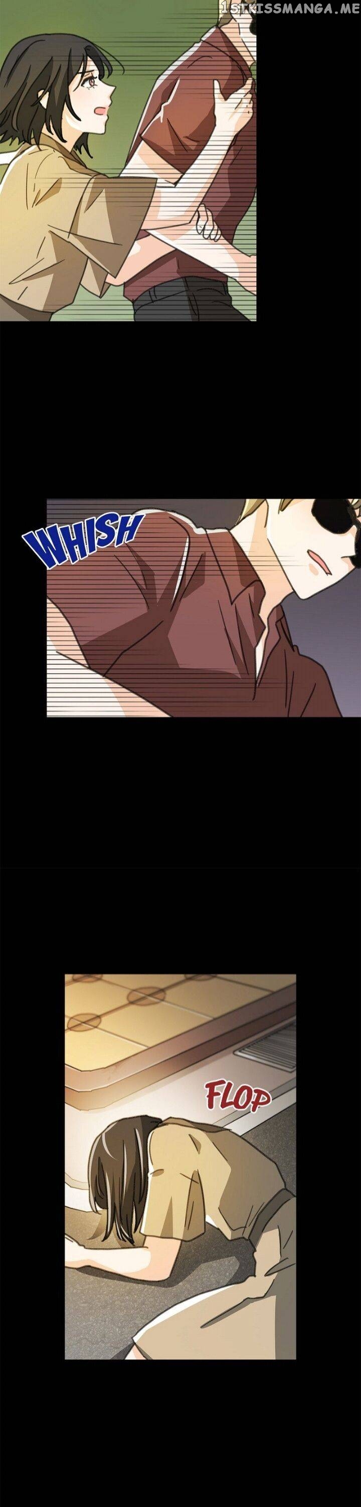 101 Ways To Win Her Heart Chapter 35 102 017