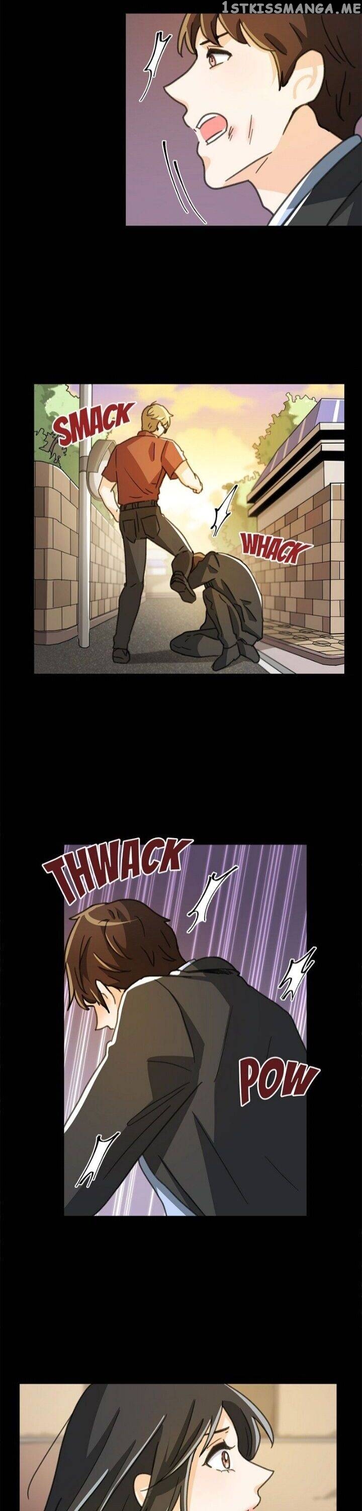 101 Ways To Win Her Heart Chapter 35 103 018