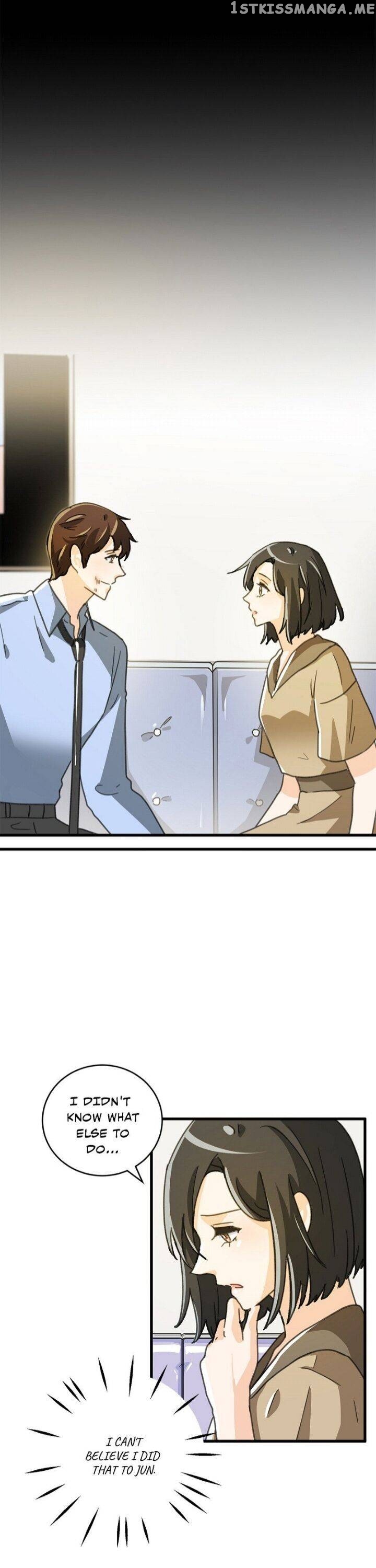 101 Ways To Win Her Heart Chapter 35 105 020