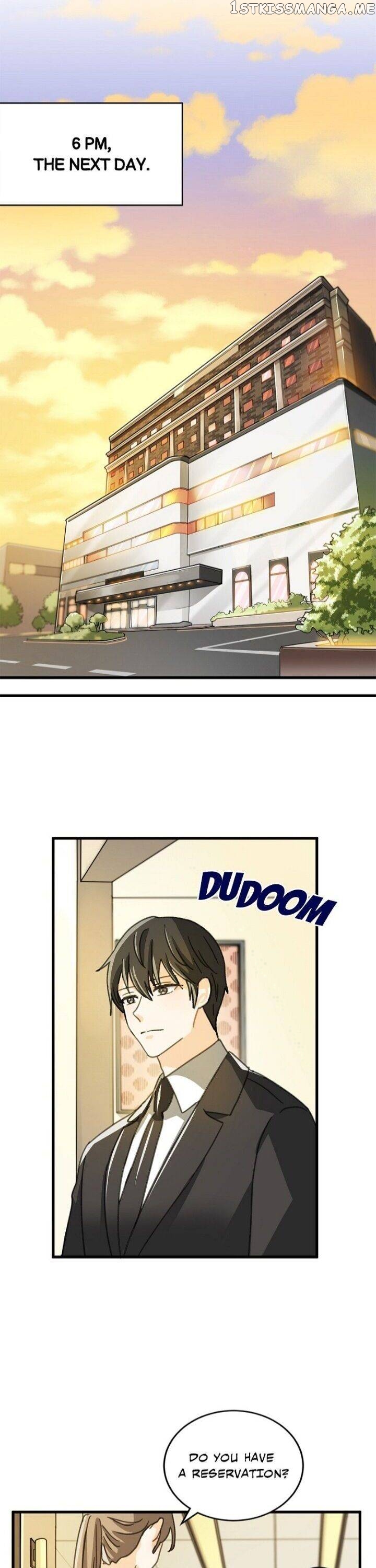 101 Ways To Win Her Heart Chapter 35 108 023