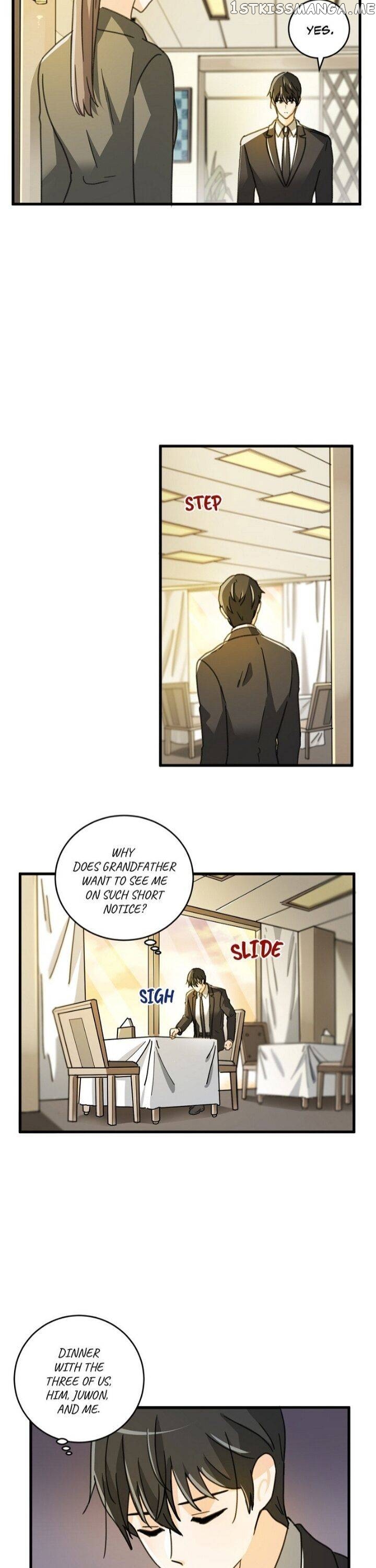 101 Ways To Win Her Heart Chapter 35 109 024