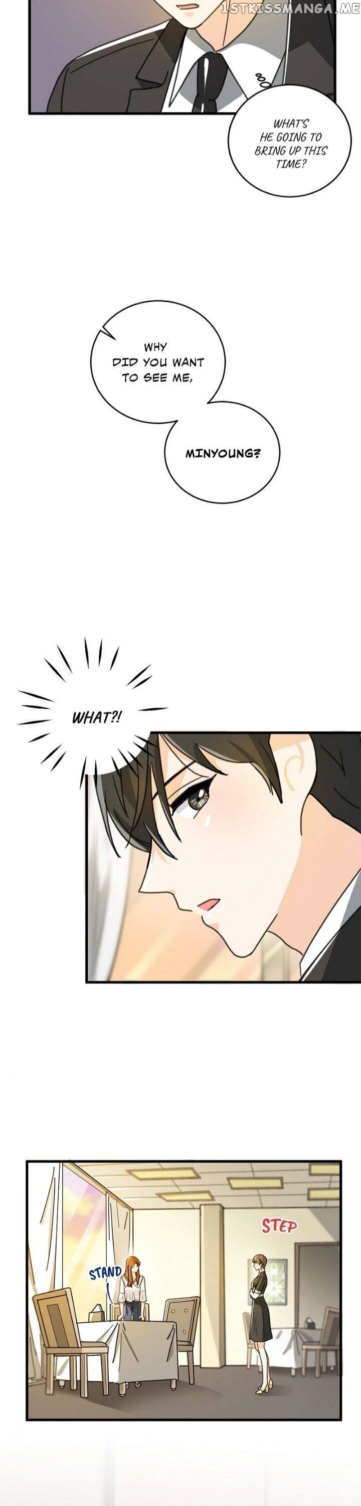 101 Ways To Win Her Heart Chapter 35 110 025