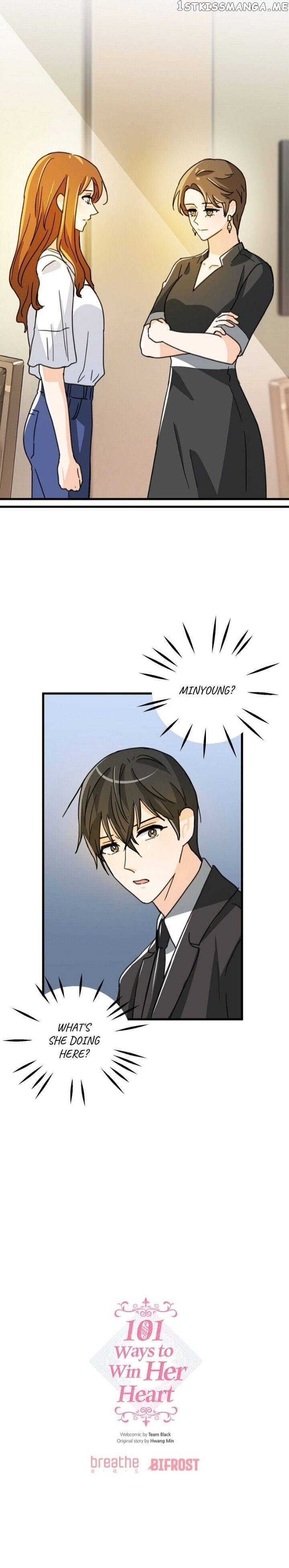 101 Ways To Win Her Heart Chapter 35 111 026