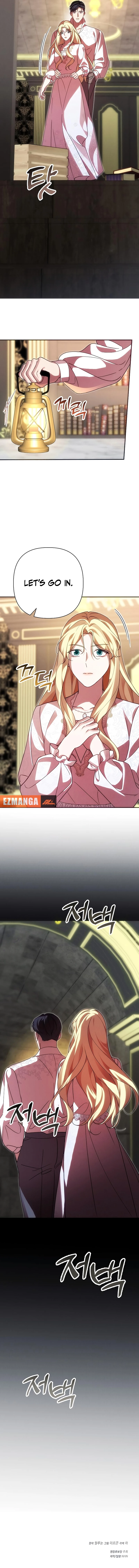 When Arrogance Fell at My Feet Chapter 17 44 10