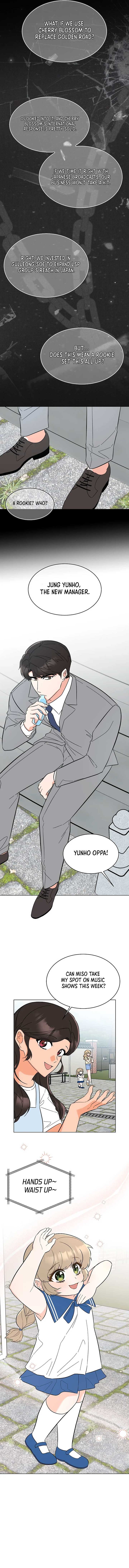 1st year Max Level Manager Chapter 146 60 10