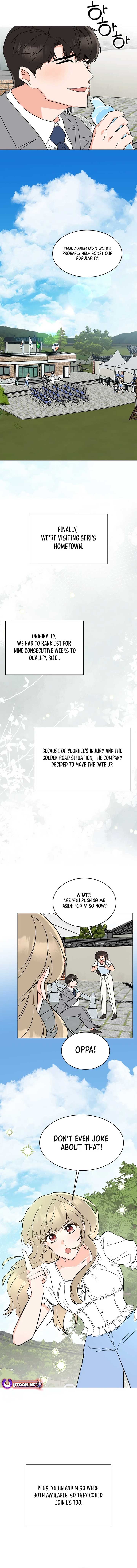 1st year Max Level Manager Chapter 146 61 11