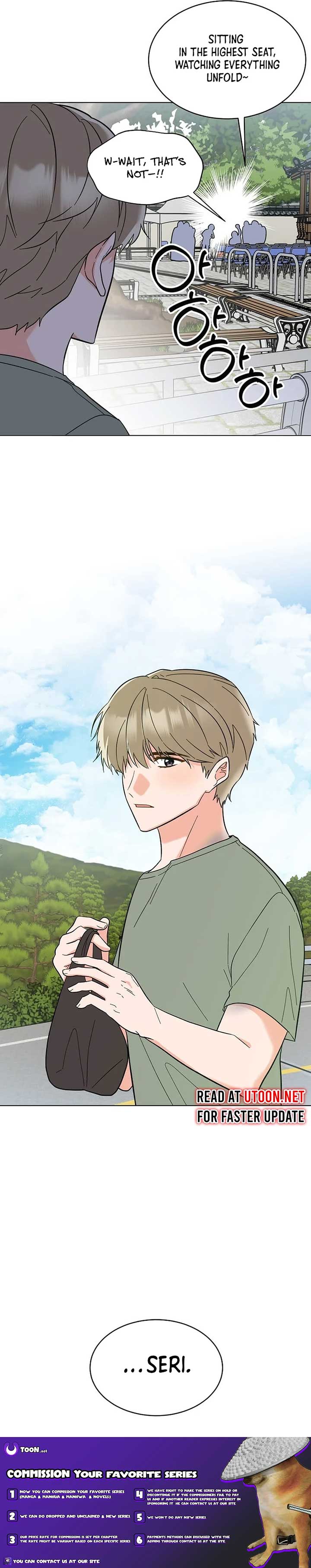 1st year Max Level Manager Chapter 146 63 13