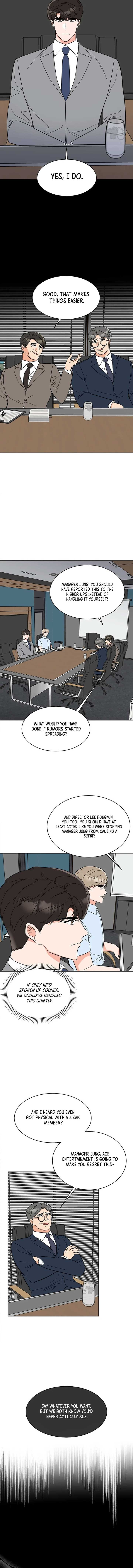 1st year Max Level Manager Chapter 146 52 2