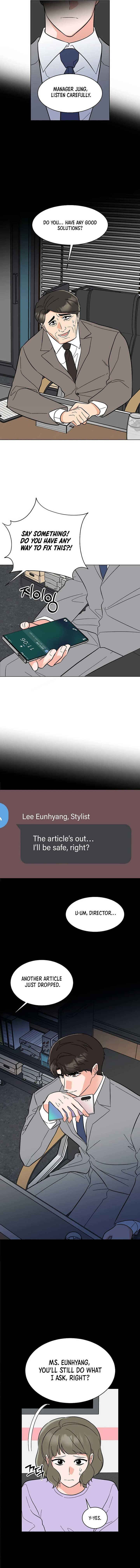 1st year Max Level Manager Chapter 146 56 6