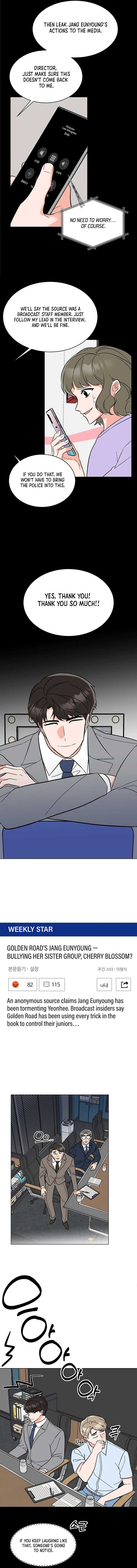 1st year Max Level Manager Chapter 146 57 7