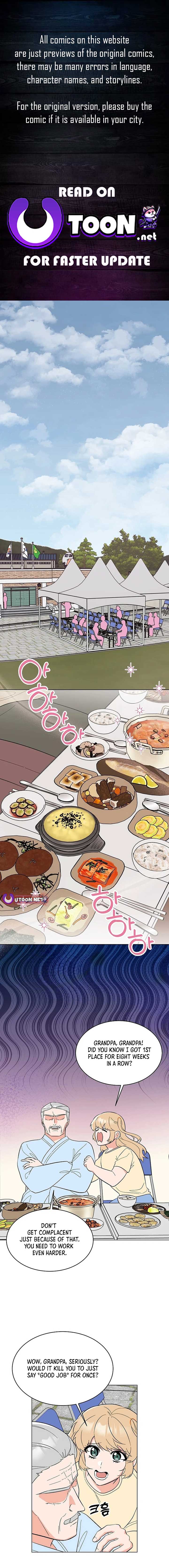 1st year Max Level Manager Chapter 147 59 0