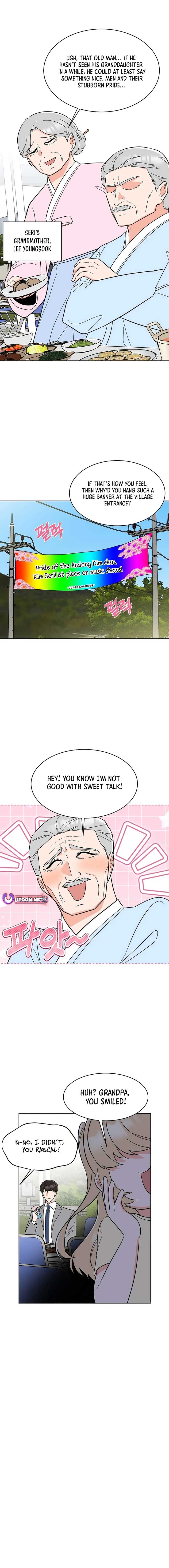 1st year Max Level Manager Chapter 147 60 1