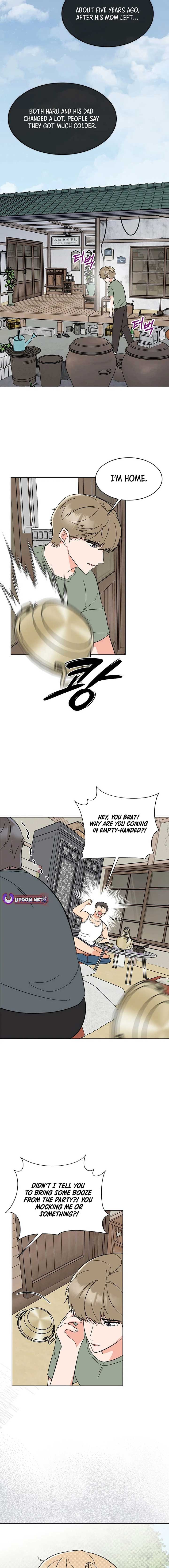 1st year Max Level Manager Chapter 147 69 10