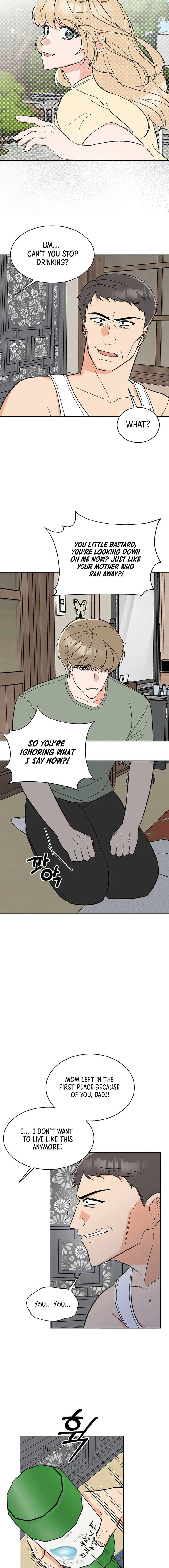 1st year Max Level Manager Chapter 147 70 11