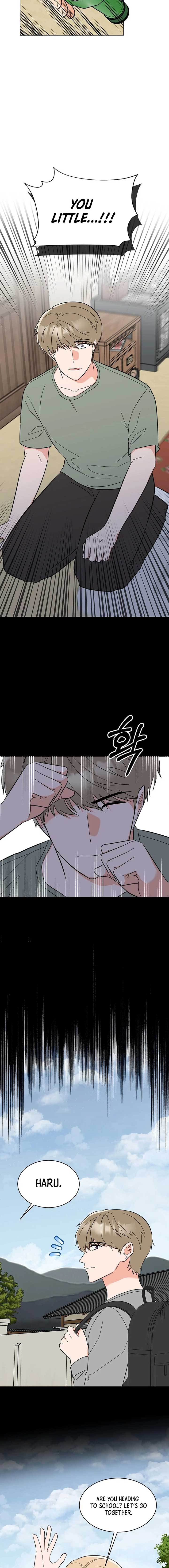 1st year Max Level Manager Chapter 147 71 12