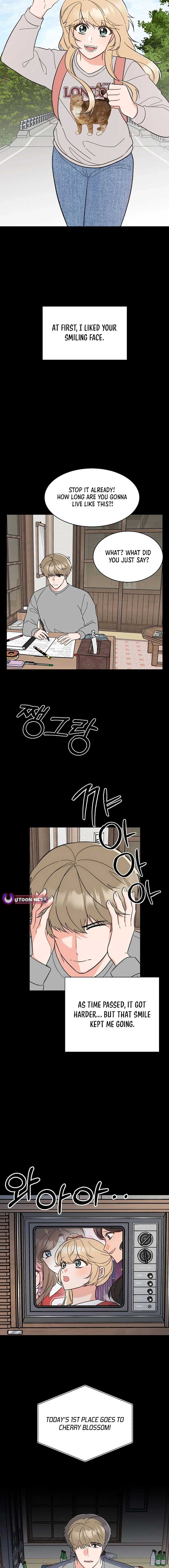 1st year Max Level Manager Chapter 147 72 13