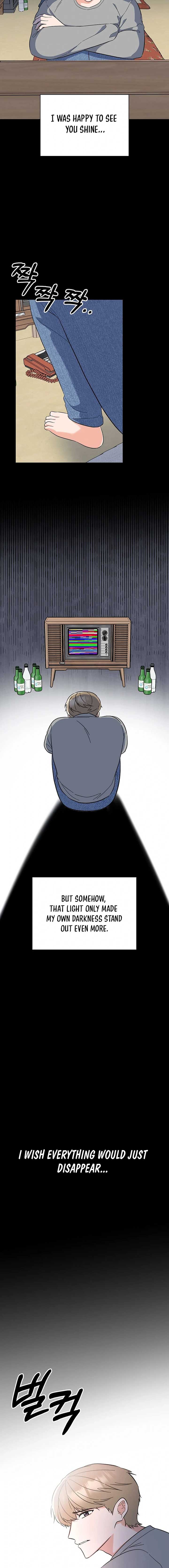 1st year Max Level Manager Chapter 147 73 14