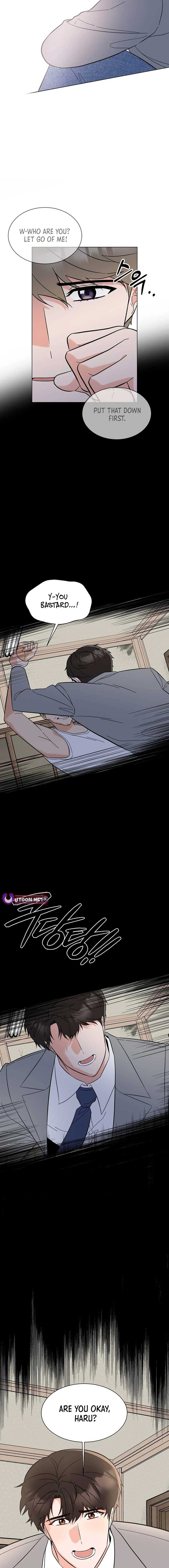 1st year Max Level Manager Chapter 147 74 15