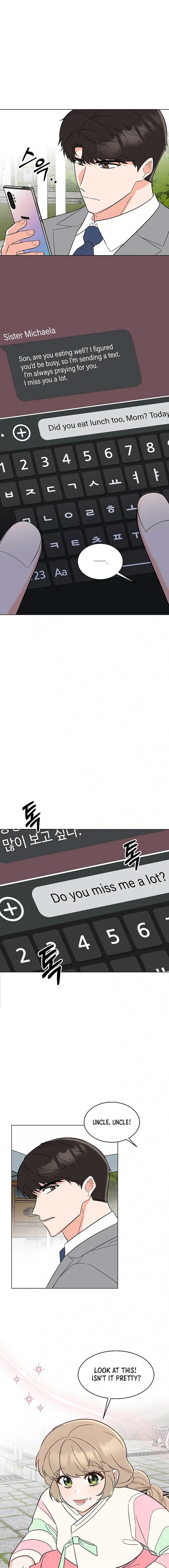 1st year Max Level Manager Chapter 147 61 2