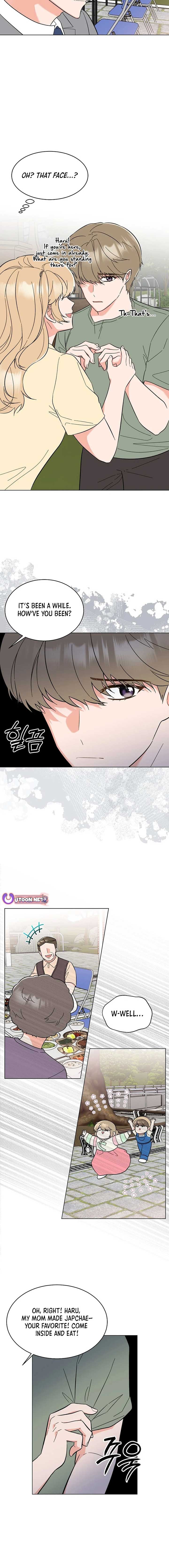 1st year Max Level Manager Chapter 147 66 7