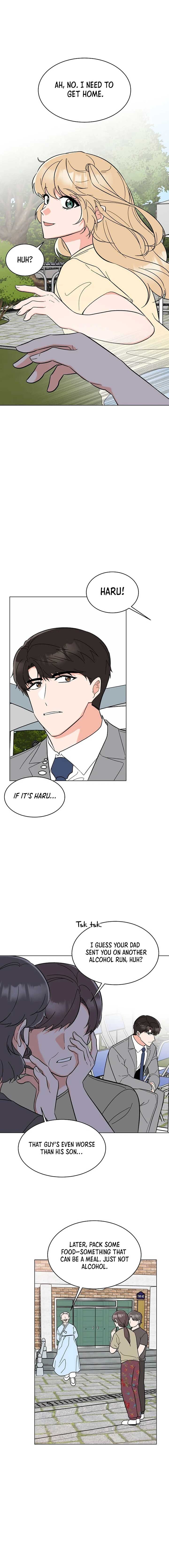 1st year Max Level Manager Chapter 147 67 8