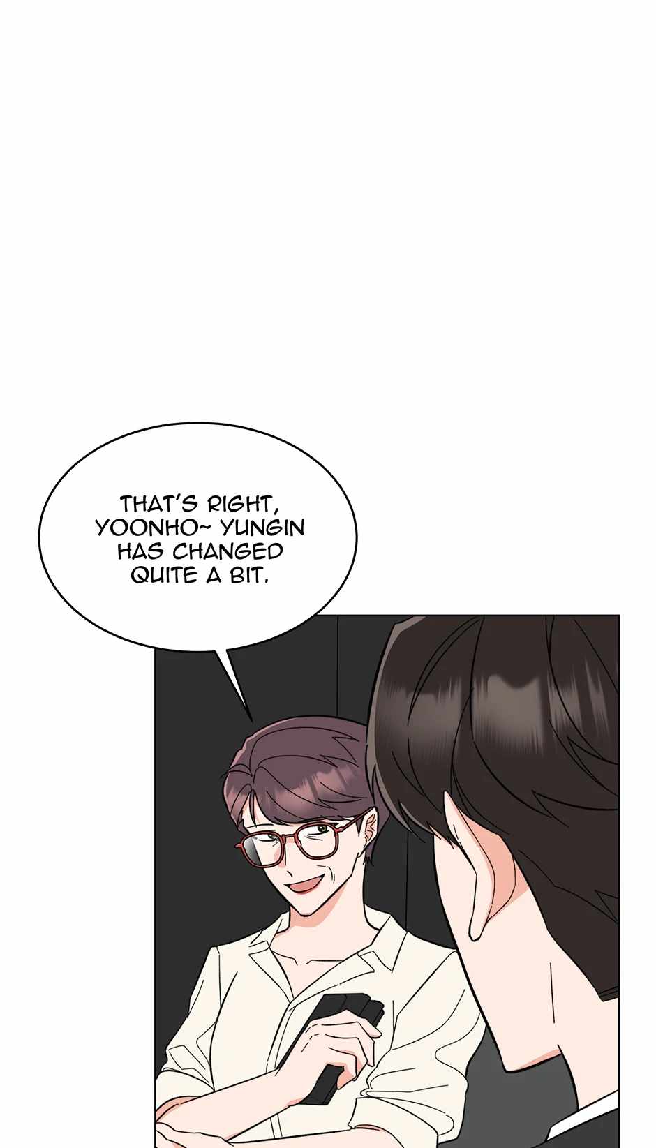 1st year Max Level Manager Chapter 168 235 15