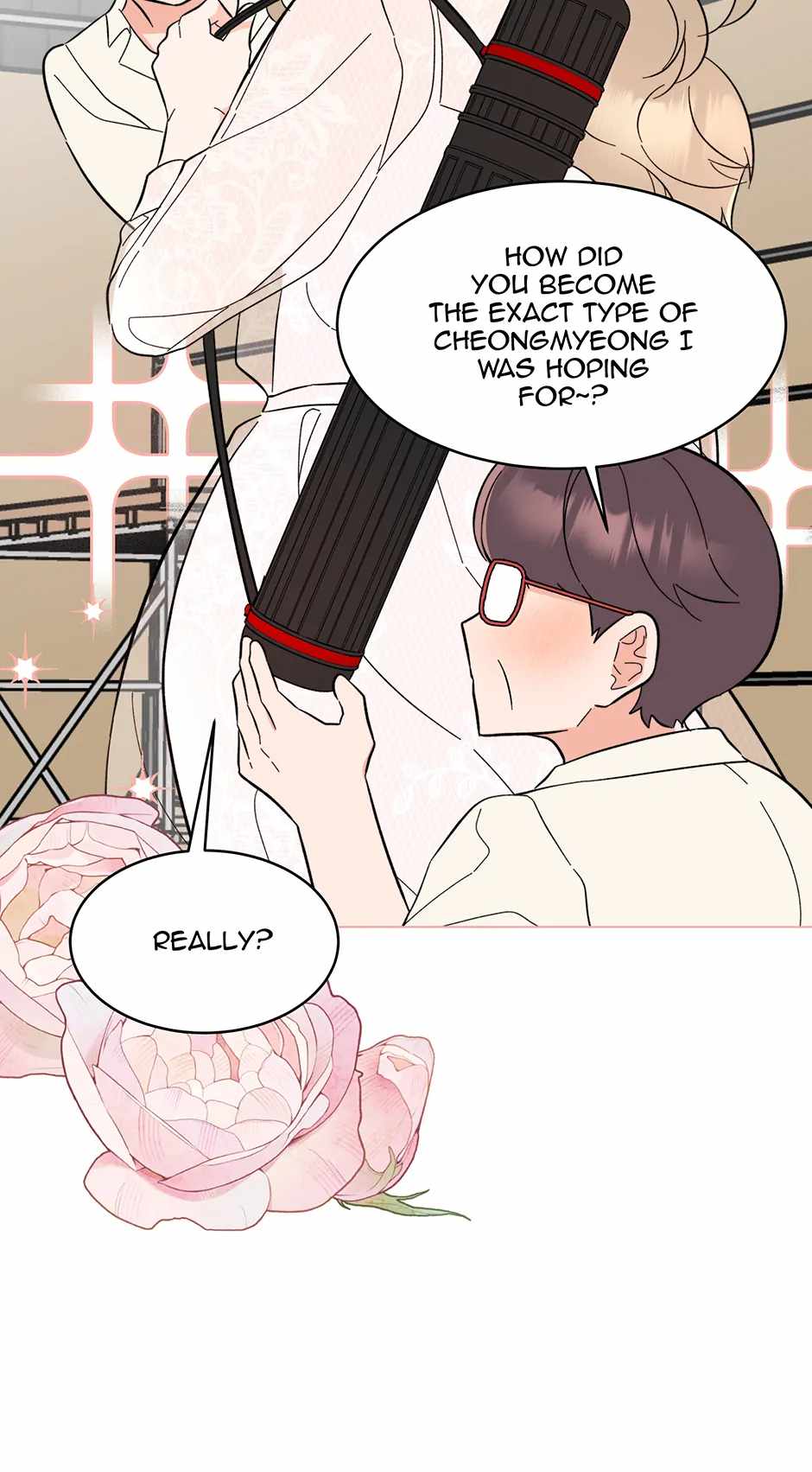 1st year Max Level Manager Chapter 168 249 29