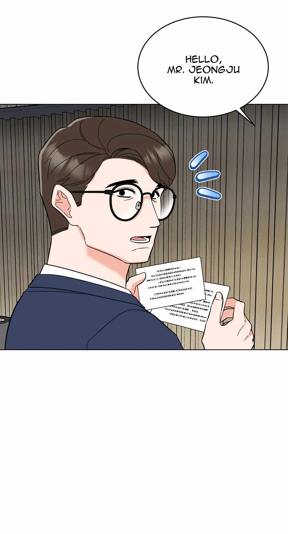 1st year Max Level Manager Chapter 168 279 59