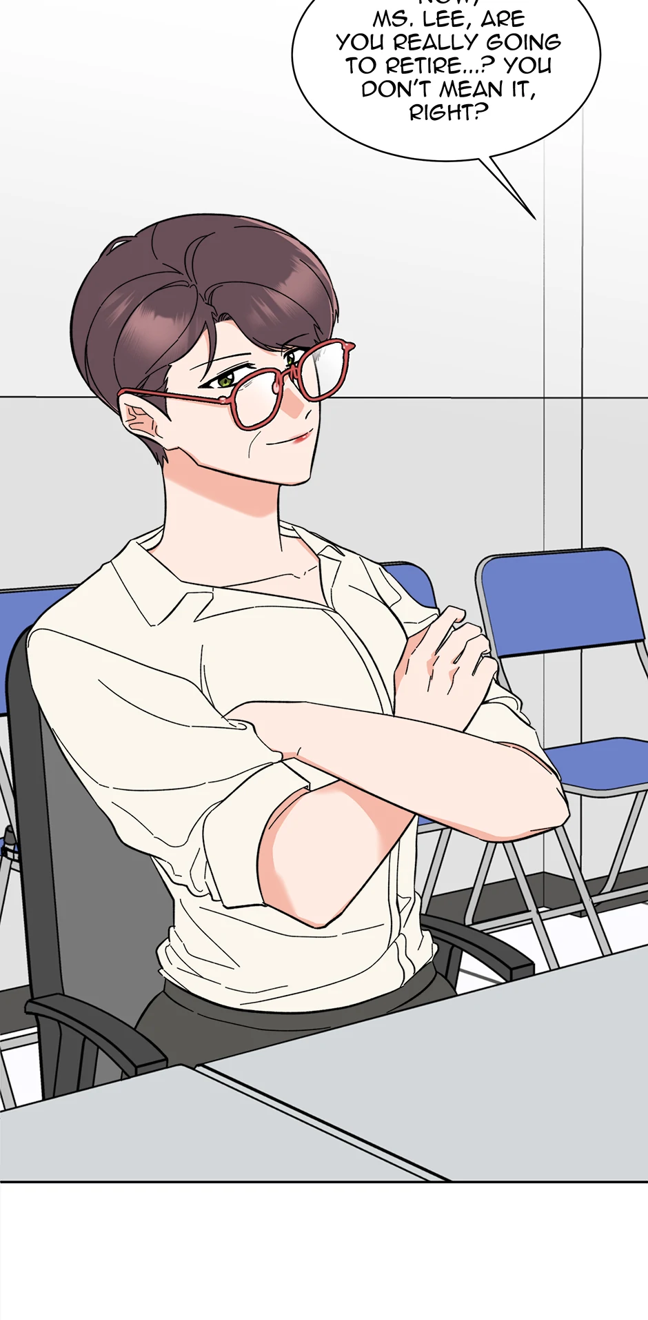 1st year Max Level Manager Chapter 170 233 10