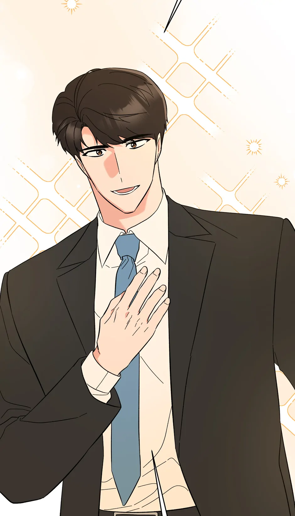 1st year Max Level Manager Chapter 170 247 24