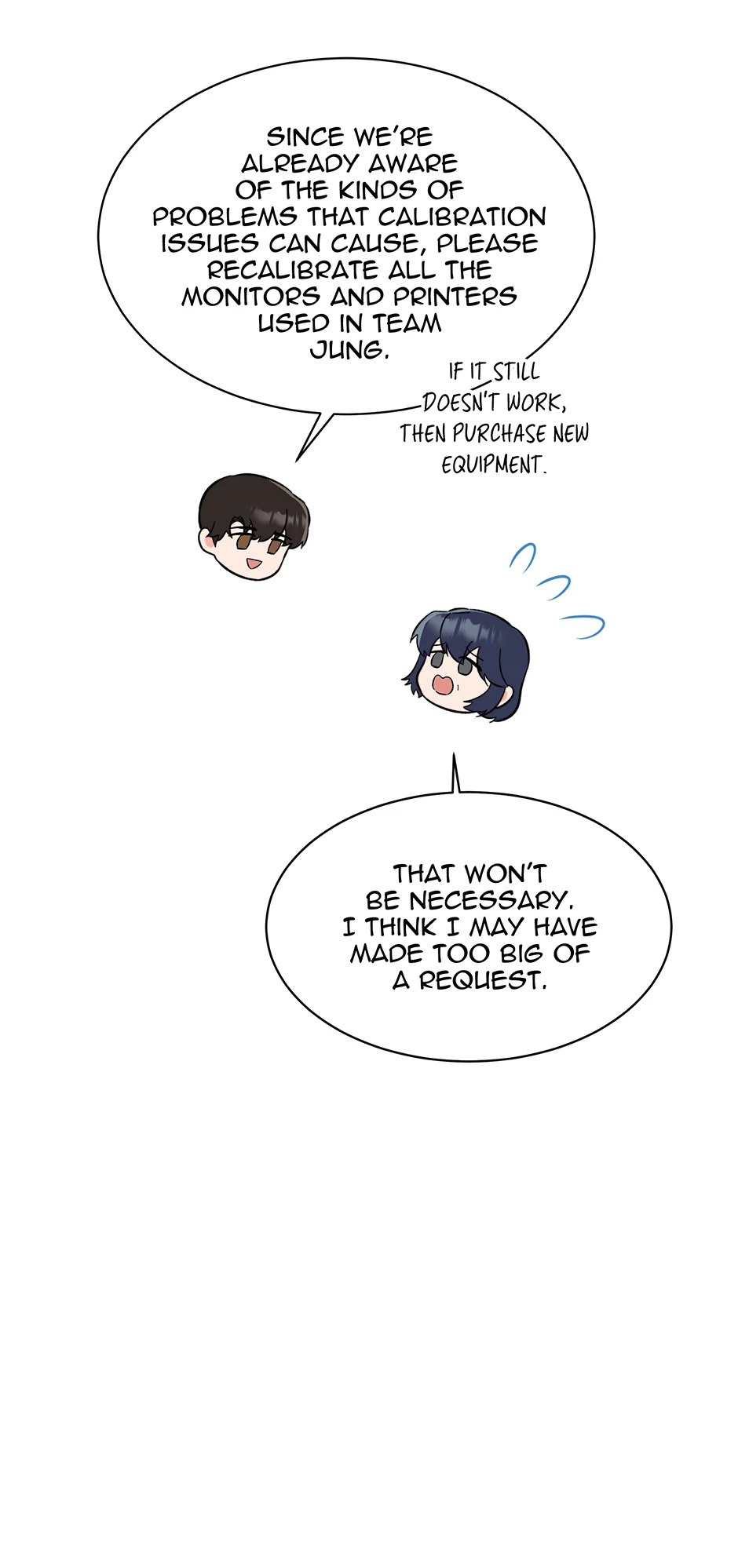 1st year Max Level Manager Chapter 170 273 50