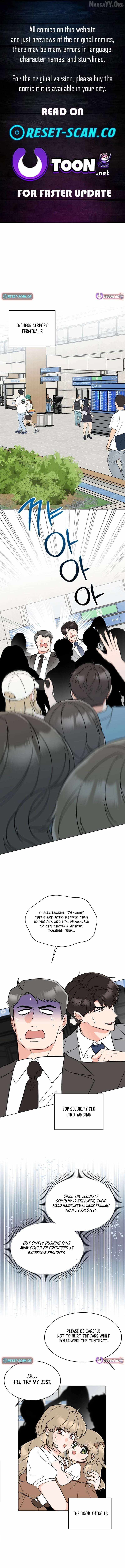 1st year Max Level Manager Chapter 171 59 01