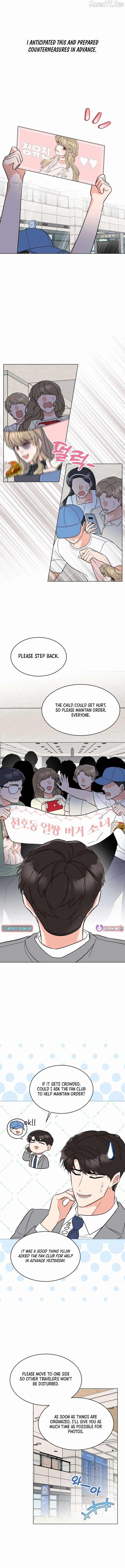 1st year Max Level Manager Chapter 171 60 02