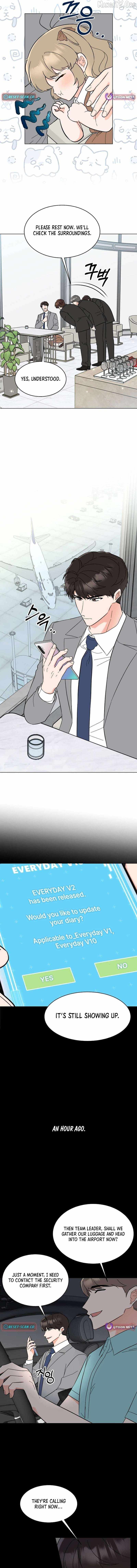 1st year Max Level Manager Chapter 171 62 04