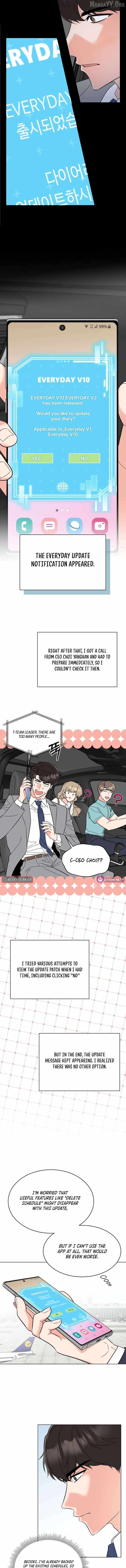 1st year Max Level Manager Chapter 171 63 05