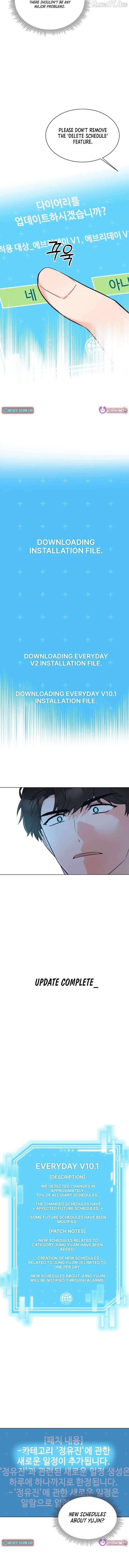 1st year Max Level Manager Chapter 171 64 06