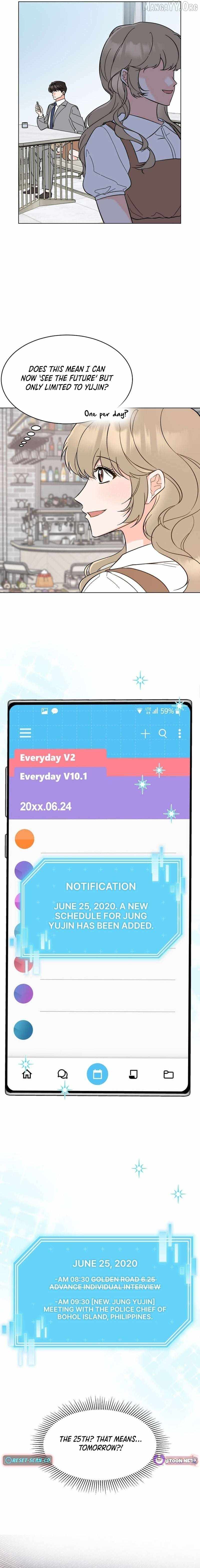 1st year Max Level Manager Chapter 171 65 07
